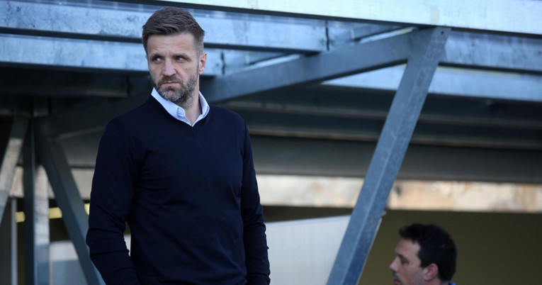 Bišćan: Hajduk pripada vrhu, a danas nitko nije zaslužio pobjedu